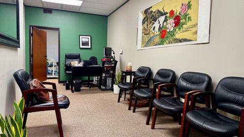 Mullins Chiropractic & Nutrition
