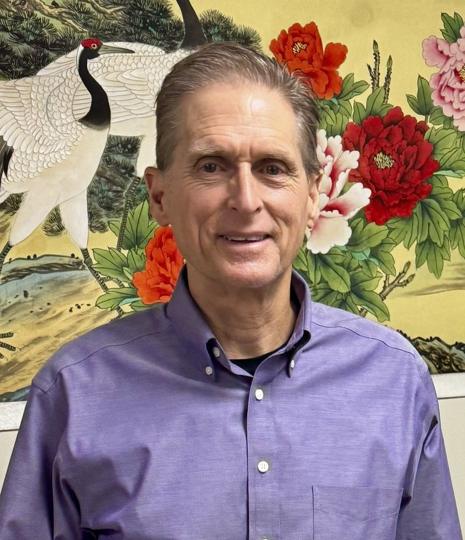 Dr. Roy Mullins