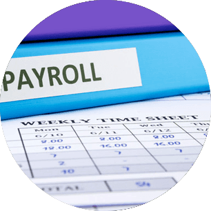 Payroll Services