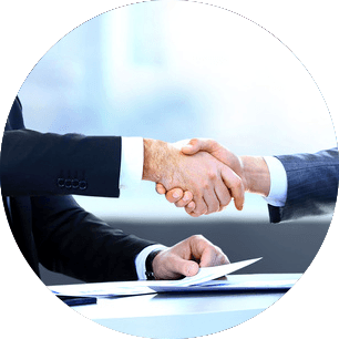 Hand Shake