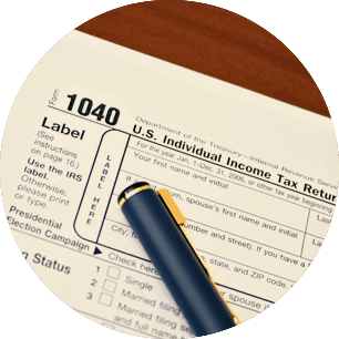 Tax Preparation