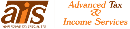 Advanced Tax & Income Services logo