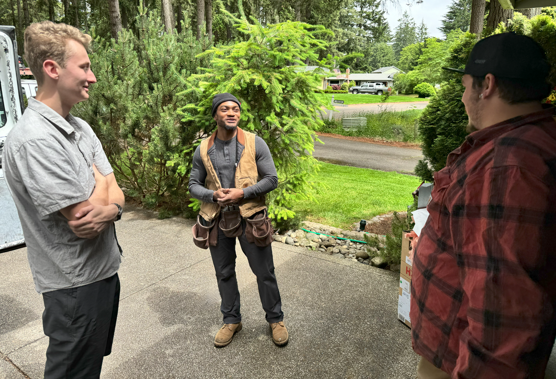 electrical services puyallup, wa