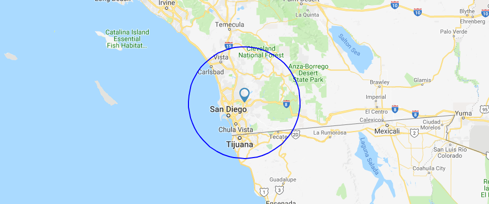 Blue Moon Pools Inc | 619-258-7665