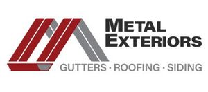 Metal Exteriors LLC- logo