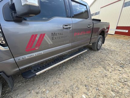 Metal Exteriors LLC