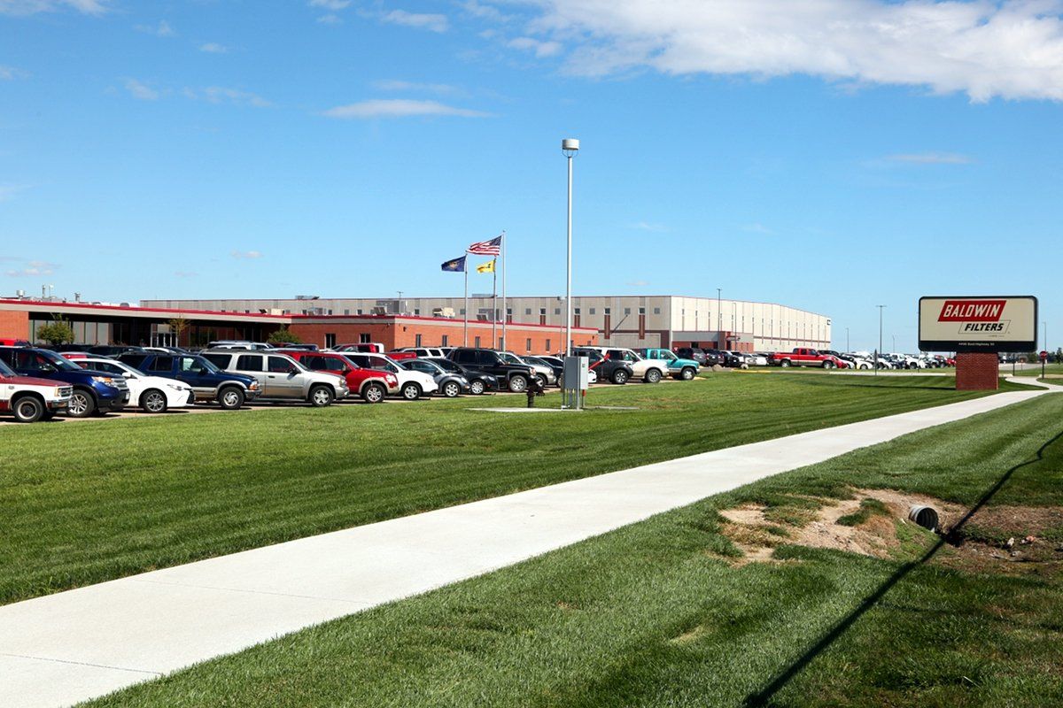 Commercial Heating Commercial AC Hastings, NE