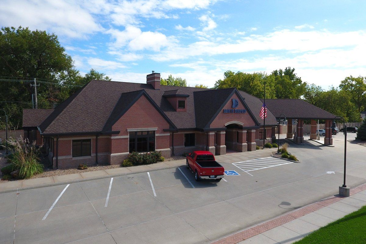 Commercial Heating Commercial AC Hastings, NE