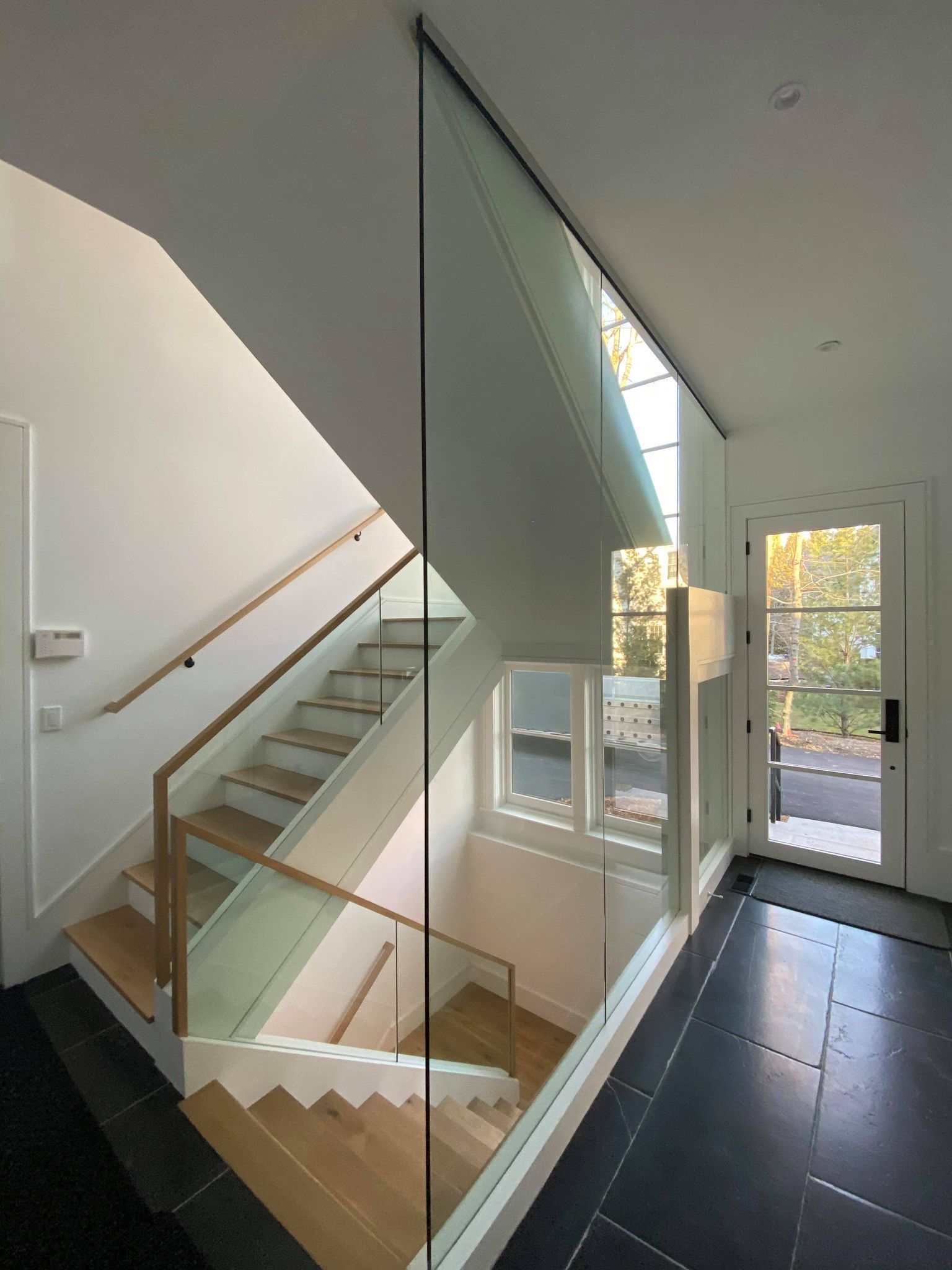 Residential Glass