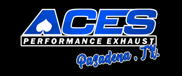 Aces Performance Exhaust - logo
