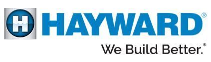 Hayward - We Build Better