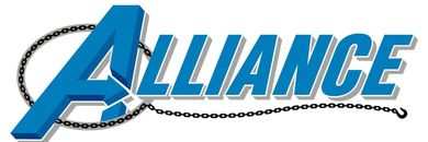 Alliance Towing & Recovery- logo
