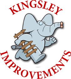 Kingsley Improvements Logo