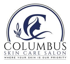 Columbus Skin Care Salon logo