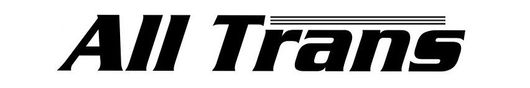 All Trans Inc - Logo