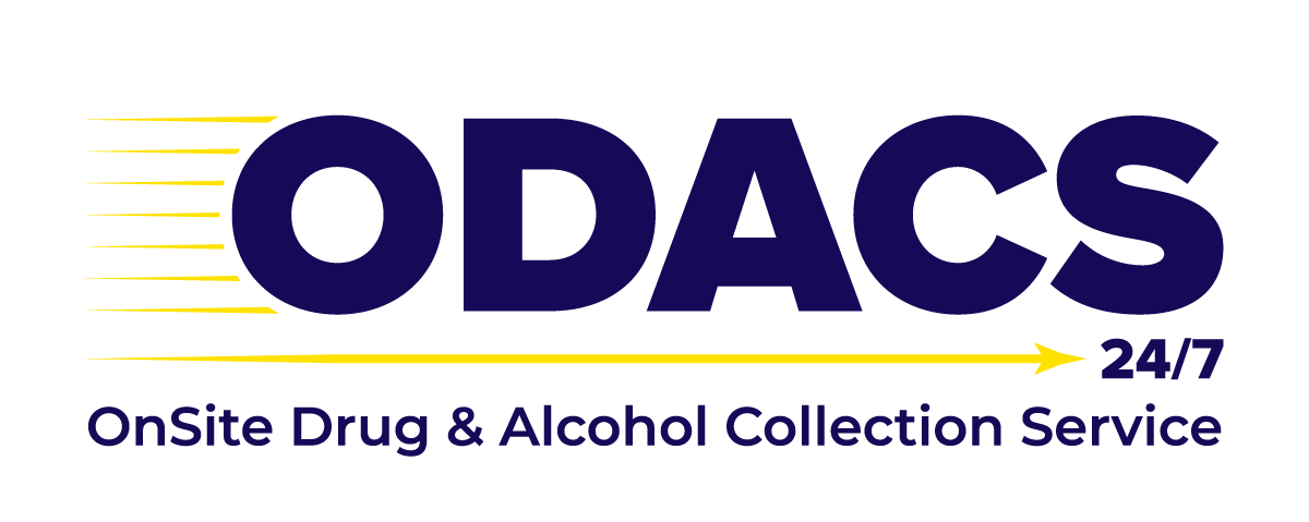 ODACS - Logo