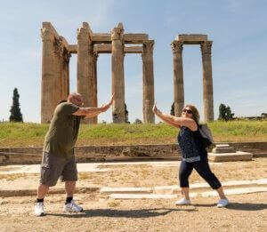 Photo of {{Team Member Name}}