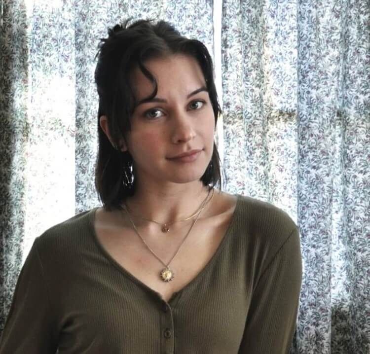 Photo of {{Team Member Name}}