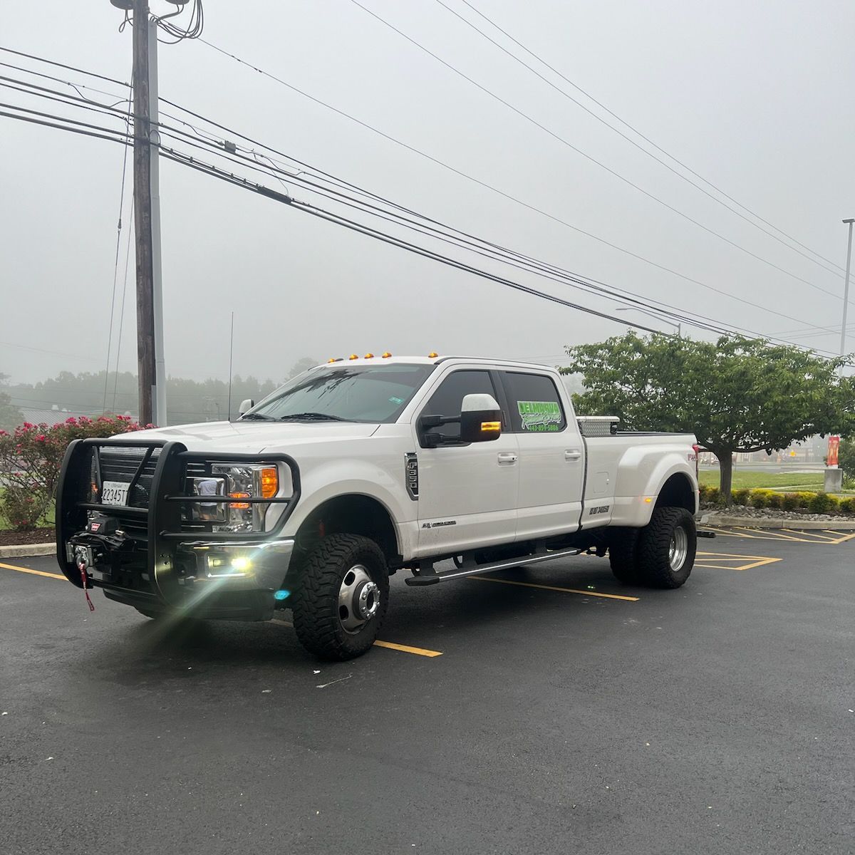 Towing and Roadside Assistance #02