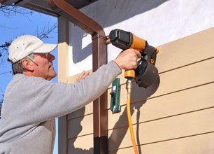 Siding Installers