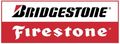 Bridgestone  logo