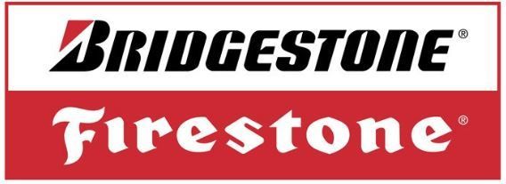 Bridgestone  logo