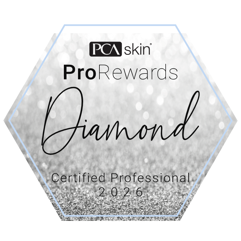 Certified Provider PCA Skin