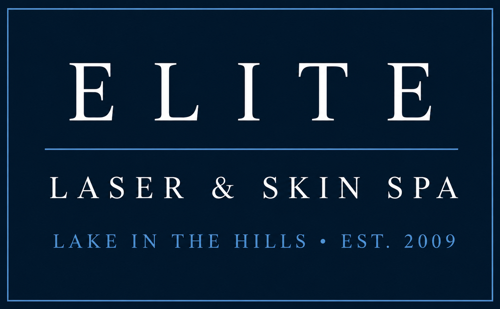 Elite Laser & Skin Spa - logo