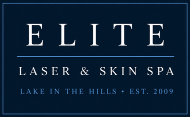 Elite Laser & Skin Spa - logo