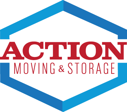 Action Moving & Storage - logo