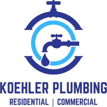 Koehler Plumbing - Logo