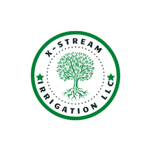 X-Stream Irrigation LLC - Logo