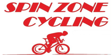 Spin Zone Cycling | Logo