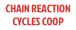 Chain Reaction Cycles Coop
