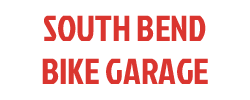 South Bend Bike Garage