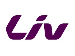 Liv logo