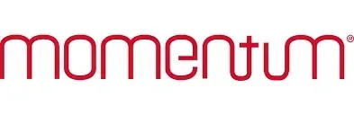 Momentum logo