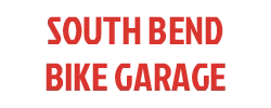 South Bend Bike Garage logo