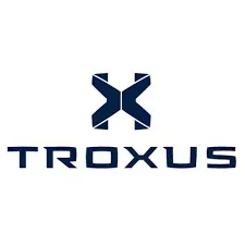 Troxus logo