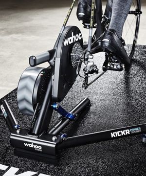 KICKR Power Trainer