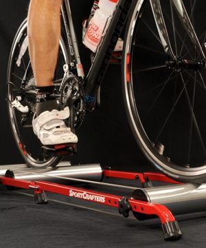 SportCrafters Cadence Rollers