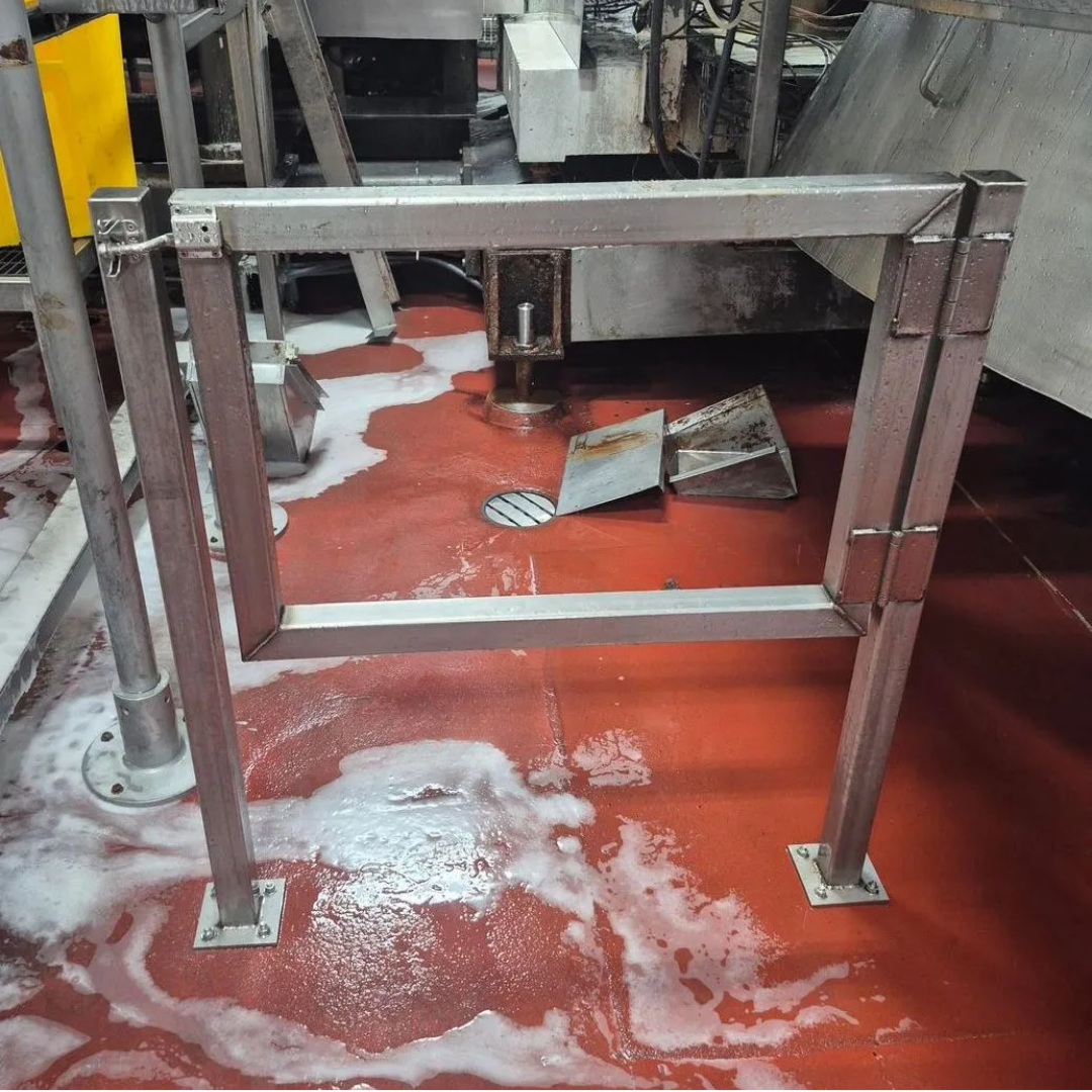 General Building Maintenance and Install