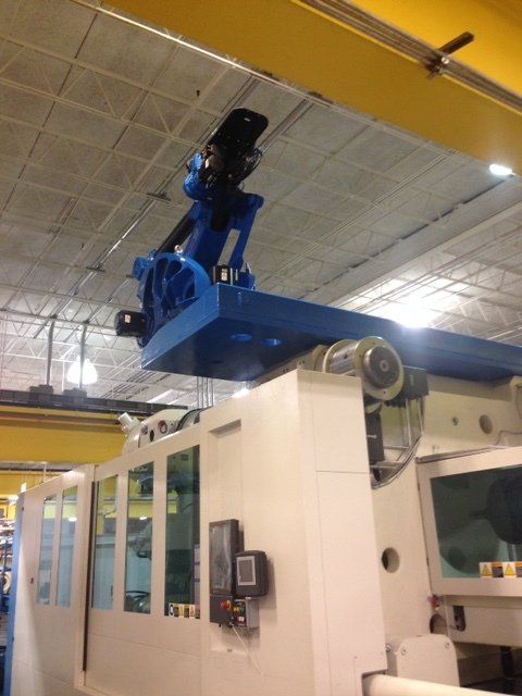 Heavy Equipment Service