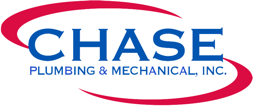 Chase Plumbing & Mechanical Inc. Logo