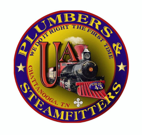 UA Local 43 - Plumbers and Steamfitters