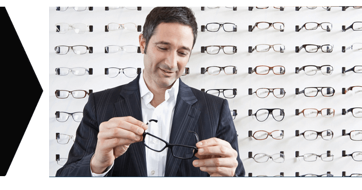 Glasses | Luzerne, PA | Main Optical | 570-283-0870