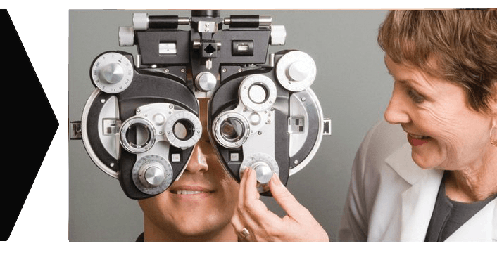 Eye Care Services | Luzerne, PA | Main Optical | 570-283-0870