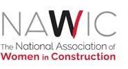 National Association of Women in Construction logo