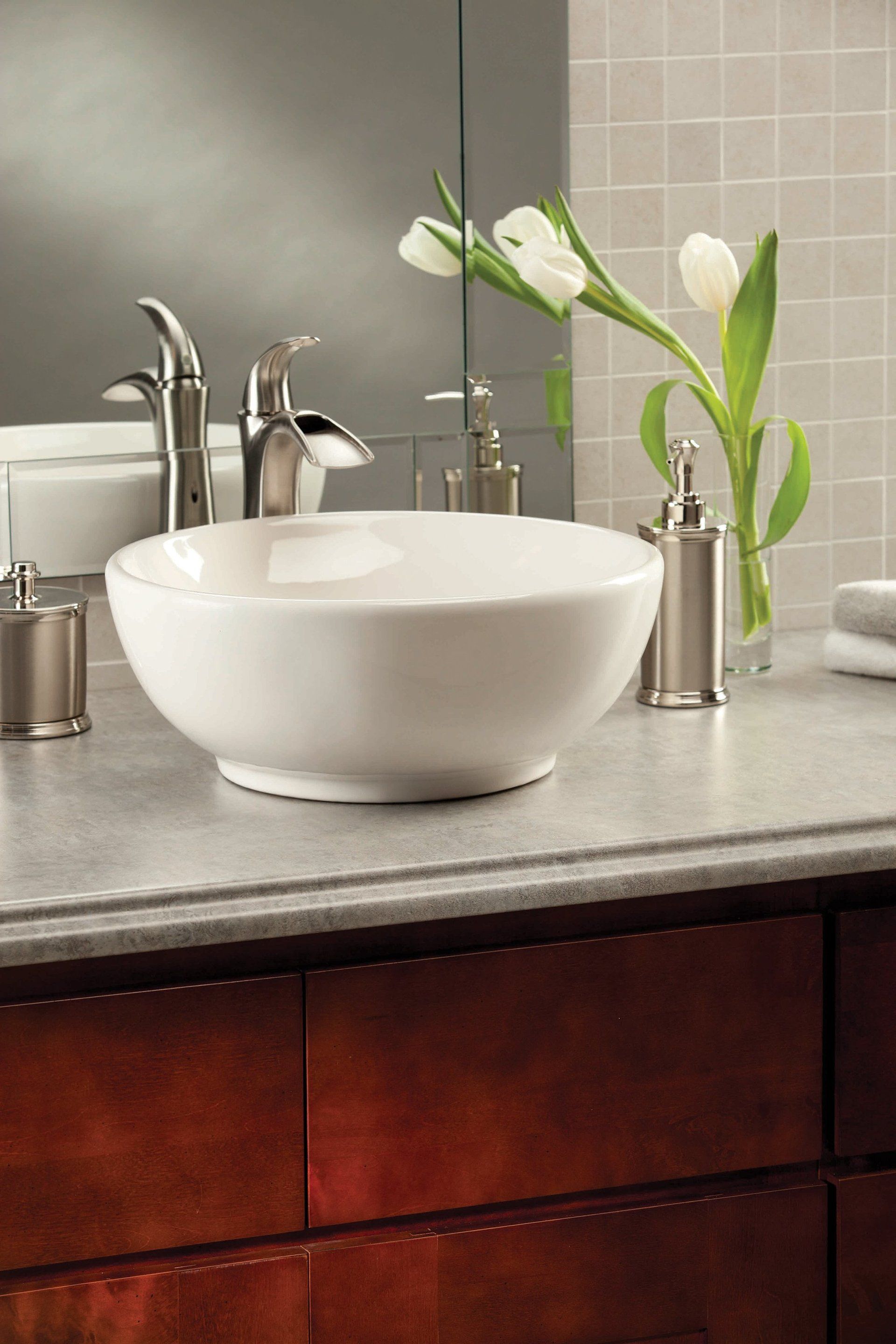 Afton Edge Countertop