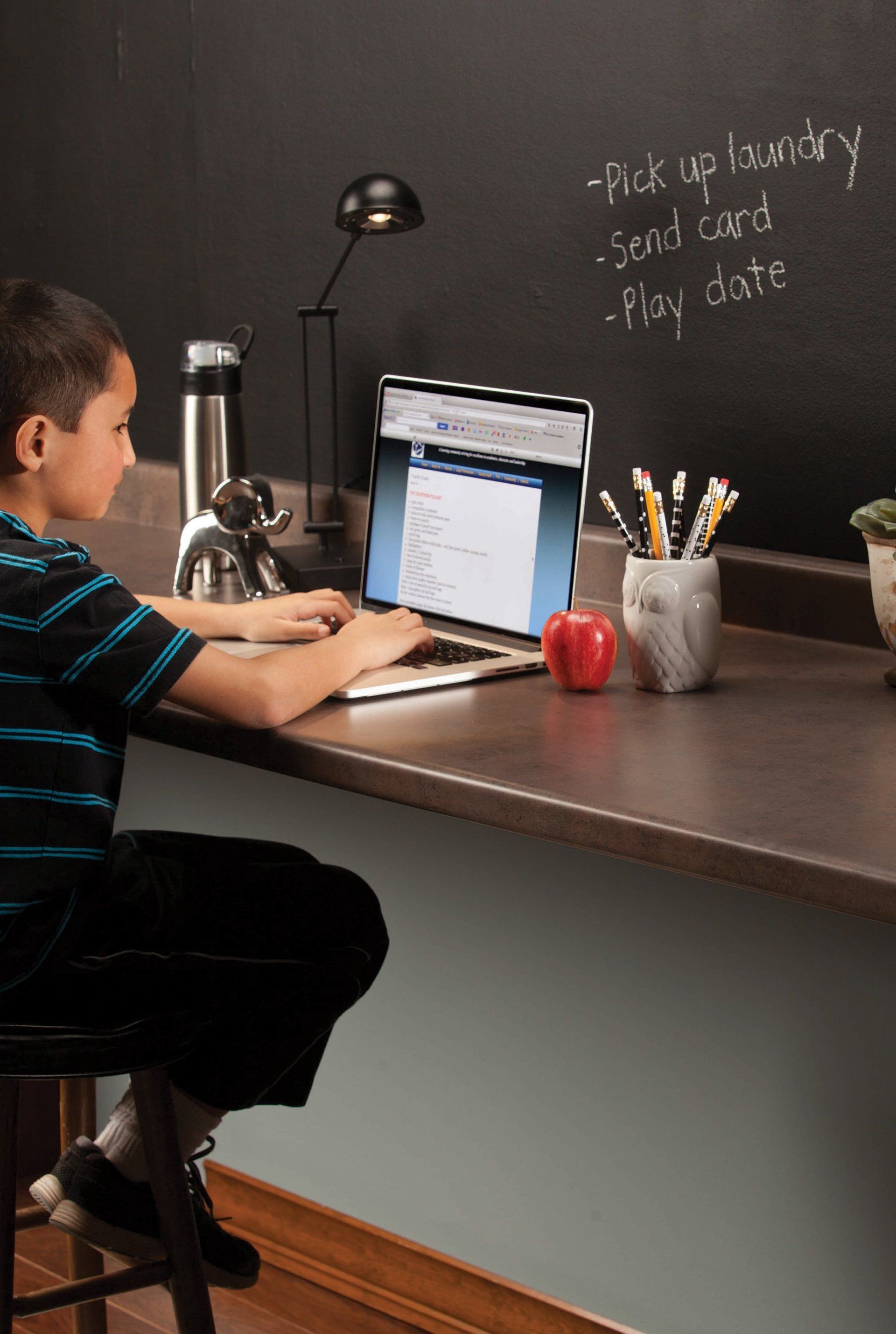 Futura Edge Countertop